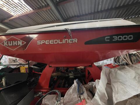 KUHN SPEEDLINER C 3.000