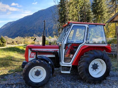 Lindner 1500 A