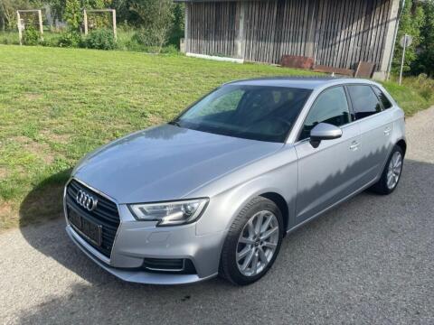 Audi A3 Sportback 1.6 TDI
