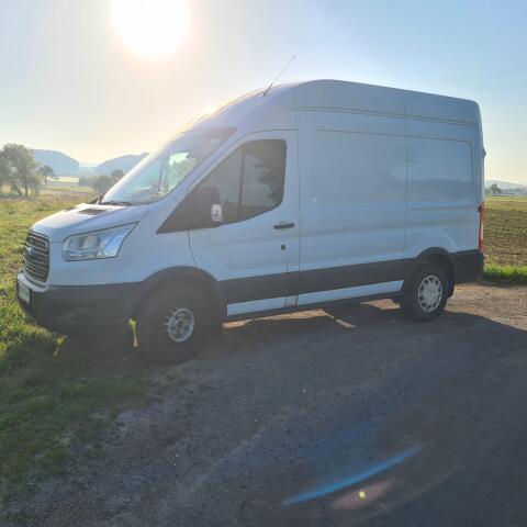 Ford Transit L2H2