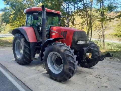 CASE CVX 140