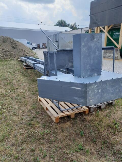 Gollinger Becherelevator