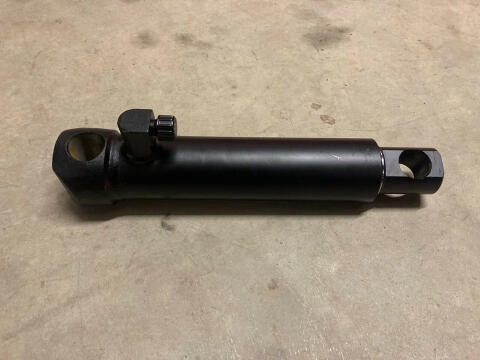 CNH Case New Holland T5 Hubzylinder 5171357, neu, Einfachwir