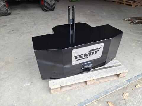 Fendt Frontgewicht