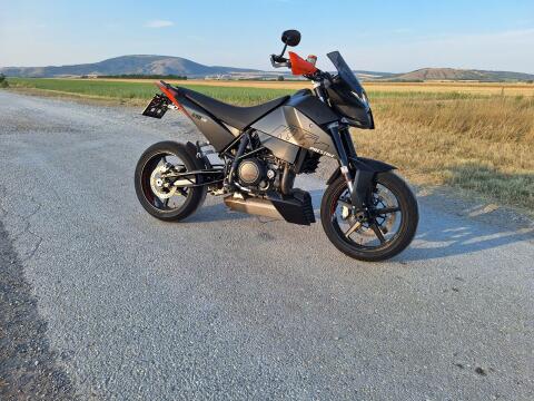 VK KTM 690 SM