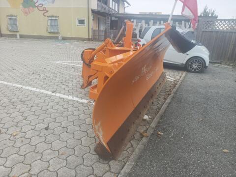 Springer Schneepflug SHB 3606-4