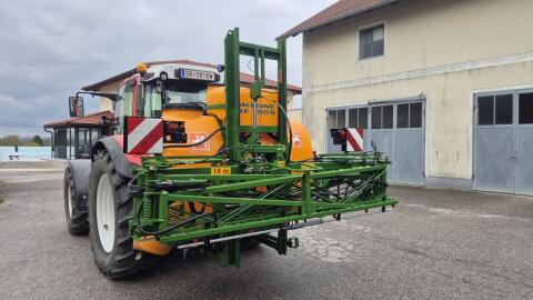 Amazone UF 1.000
