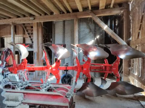 Pflug Kuhn Multi Master 110
