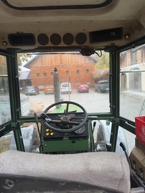 Fendt 308 LSA