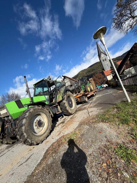 Deutz DX 6.30