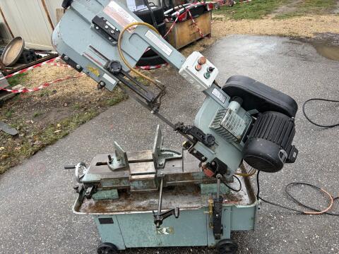 Bandsäge PYH 4533
