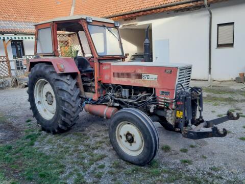 Steyr 870