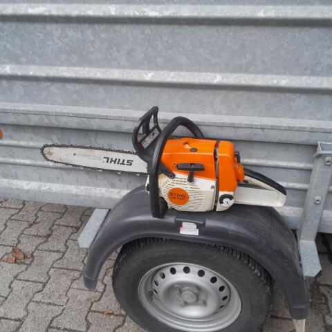 Stihl MS 260 C
