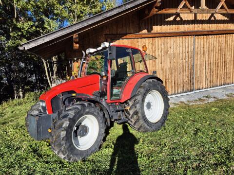 Lindner Geotrac 100