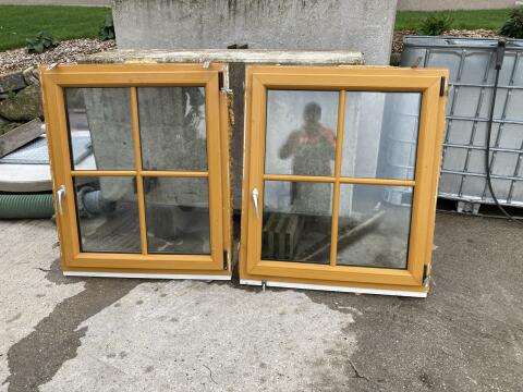 Internorm Fenster