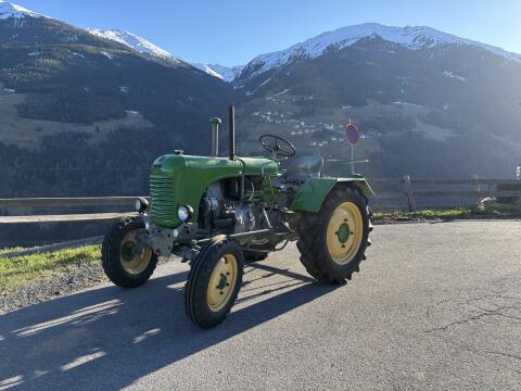 Steyr T80