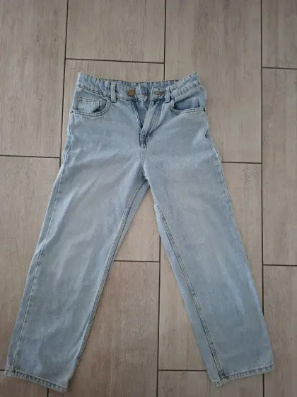 Jeans für Buben