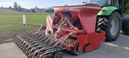 Horsch Express 3 TD