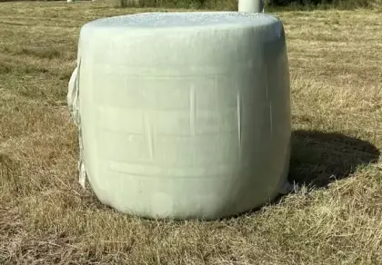 Heulageballen Dm. 130 cm