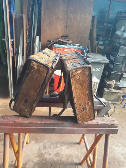 Werkzeugtaschen