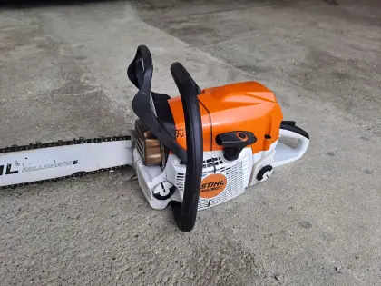 Verkaufe Stihl 362C MS 362C