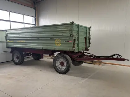 Brantner Dreiseitenkipper