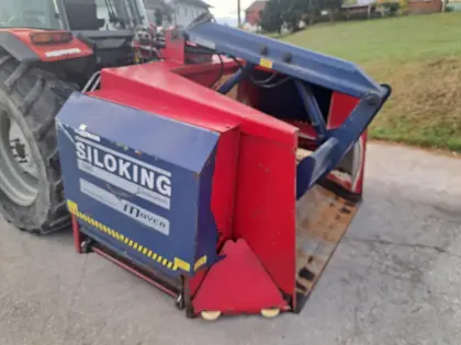 Siloking DA 2300