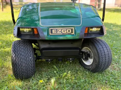 EZGO el. TXT