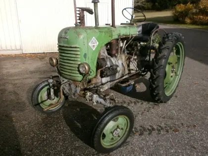 Steyr T80a