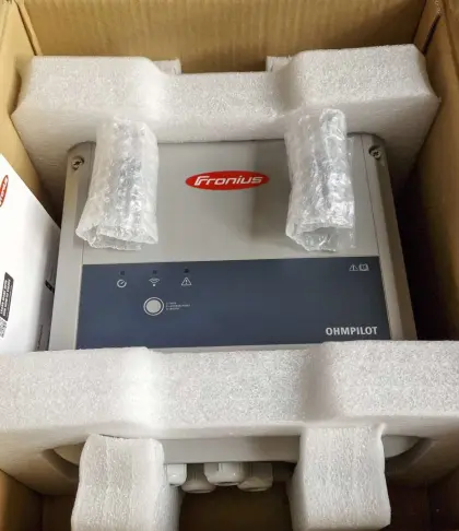 Fronius Ohmpilot 9.0-3 Heizstabregler für PV-Anlagen