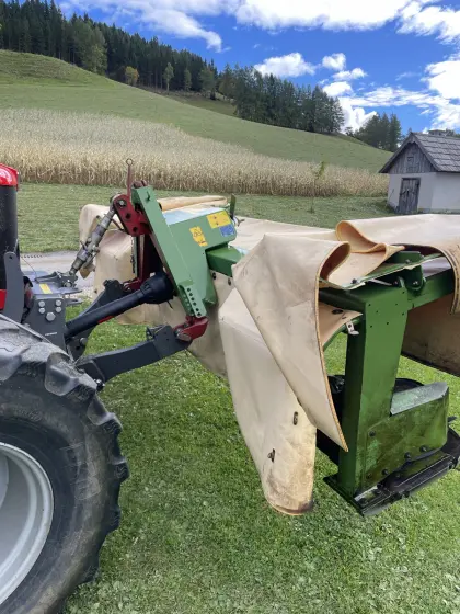 Krone Mähwerk EasyCut 320, EasyCut 280
