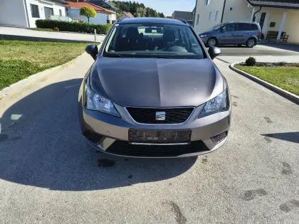 Seat Ibiza Kombi