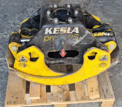Kesla proG 26 Holzgreifer