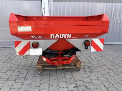Düngerstreuer Rauch MDS 19.1 E-Click