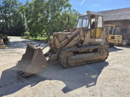 Cat Laderaupe 951B