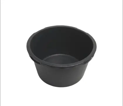 Mörteltrog rund 65 l