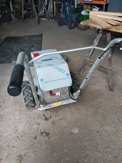 Zu verkaufen, Hevi SP 94