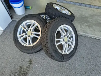 175/70 R14 Winterreifen