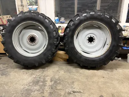 SEHA 540/65 R38