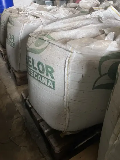 Dünger, DAP, 600 kg BigBag, 10 Stk.
