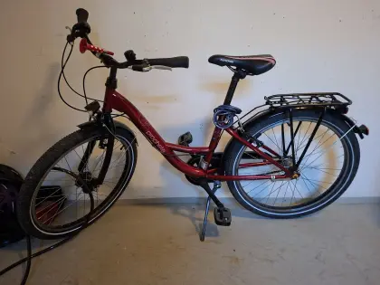 Gebrauchtes Fahrrad