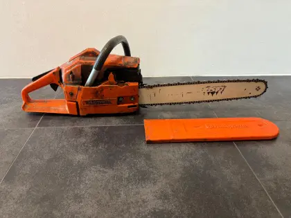 Husqvarna 55 Ranger Kettensäge
