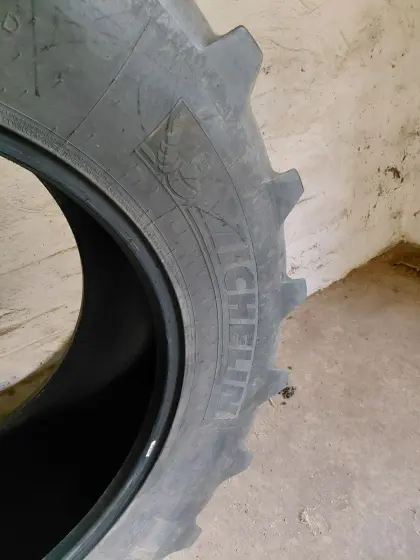 Traktorreifen 600/65 R 38