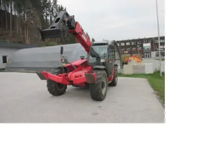 MANITOU MT 1030
