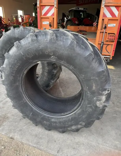 Reifen 540/65R30