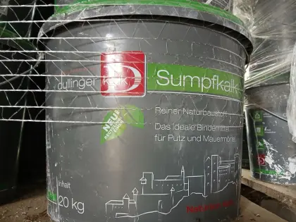 Dullinger Sumpfkalk