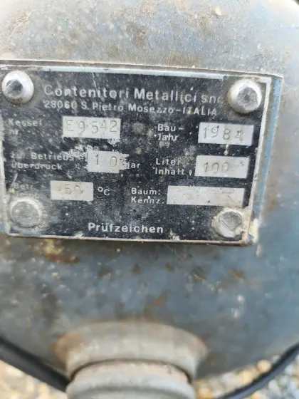 Kompressor