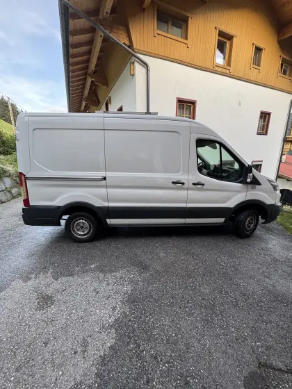 Verkaufe Wohnmobil