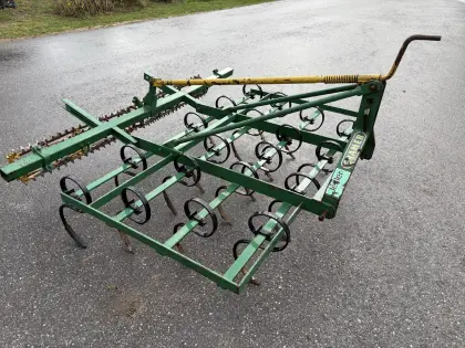 Cramer Cultivator