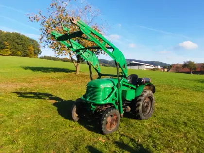 Steyr T 180